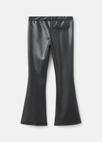 Legging Pili Noir - Fille