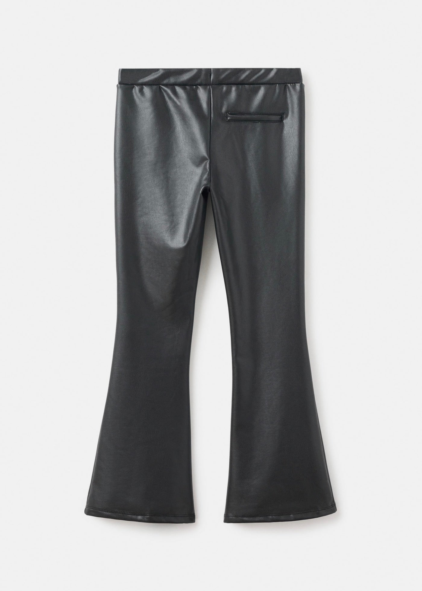 Legging Pili Noir - Fille