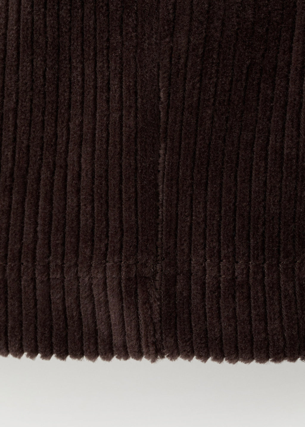 Annie Chocolate Shorts - Girl