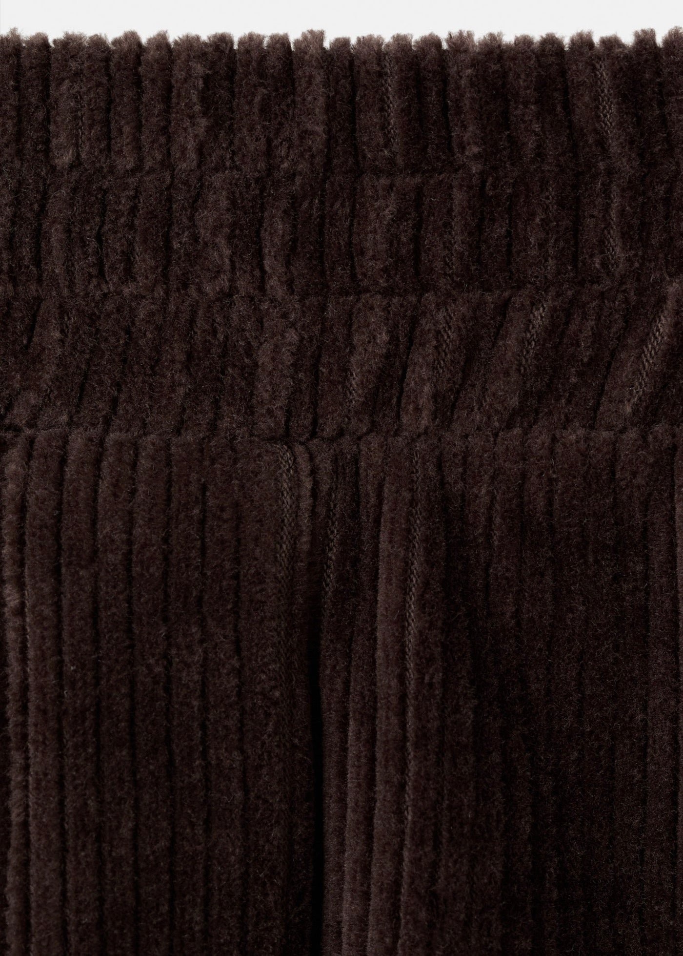 Annie Chocolate Shorts - Girl
