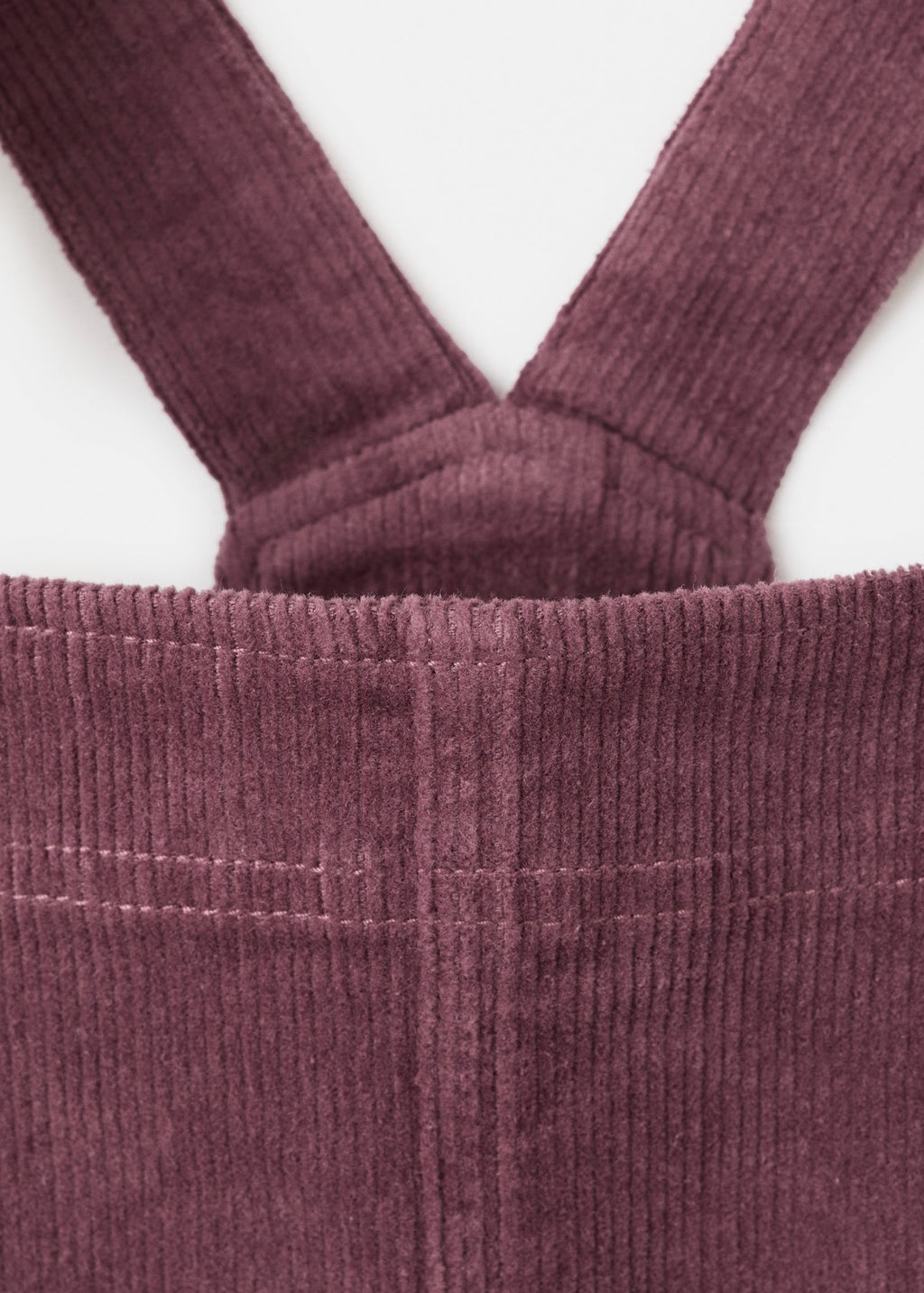 Vestido Camisero Griselda Rosa - Niña