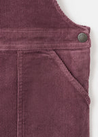 Vestido Camisero Griselda Rosa - Niña