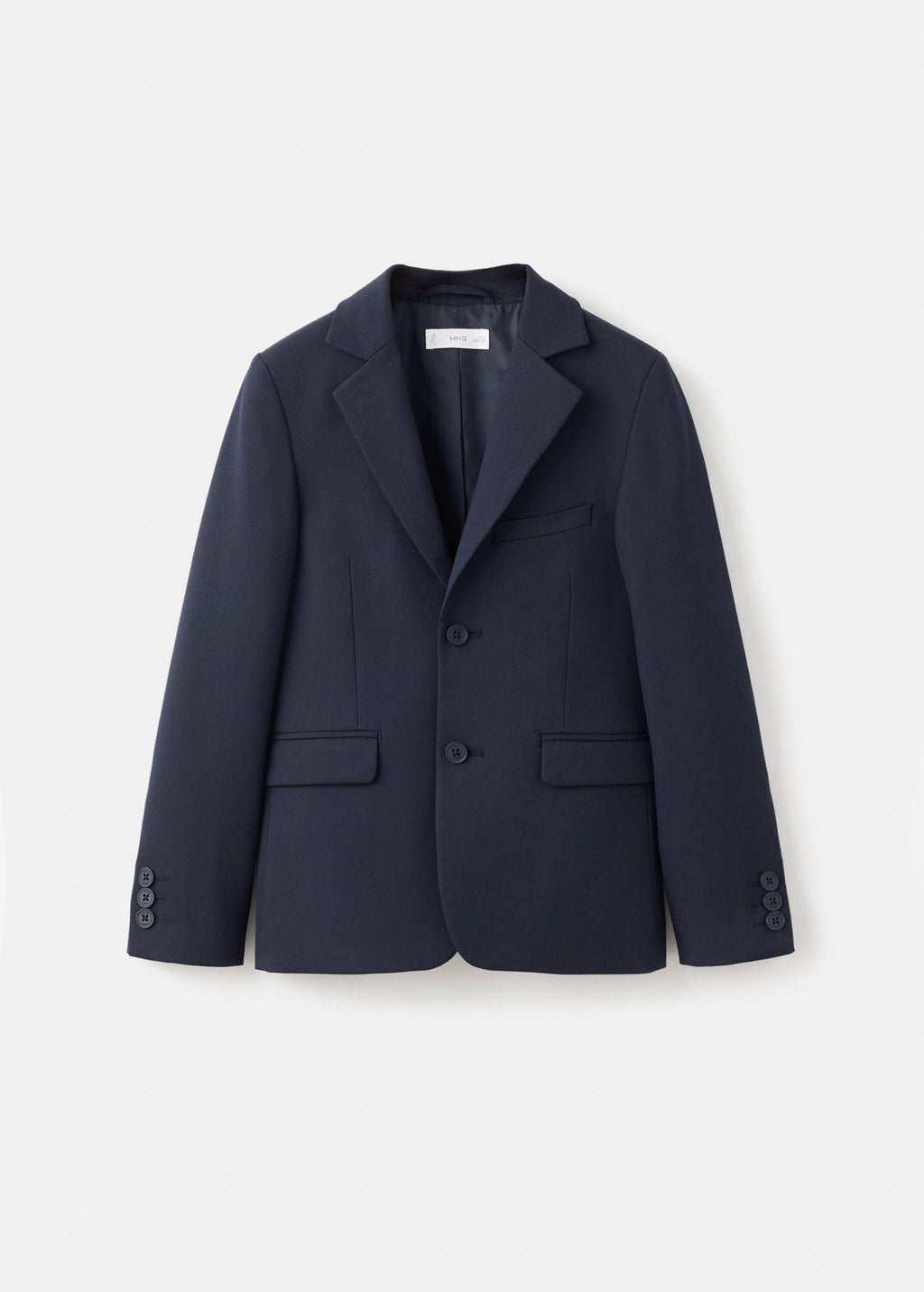 Chaqueta Rai Azul Marino - Niño