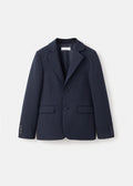 Chaqueta Rai Azul Marino - Niño