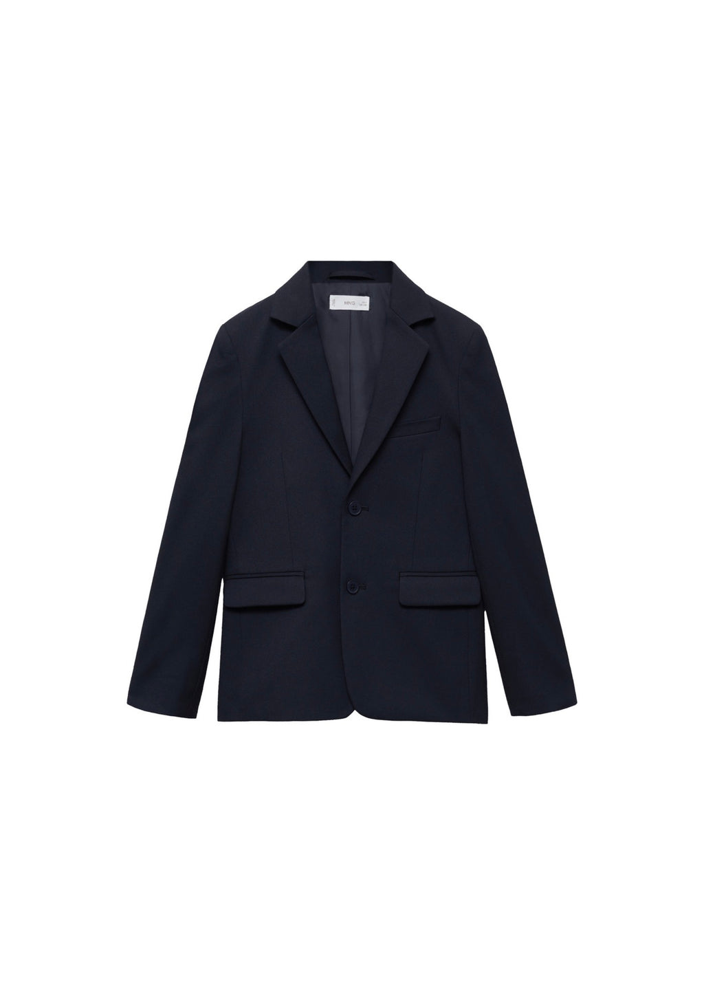 Chaqueta Rai Azul Marino - Niño