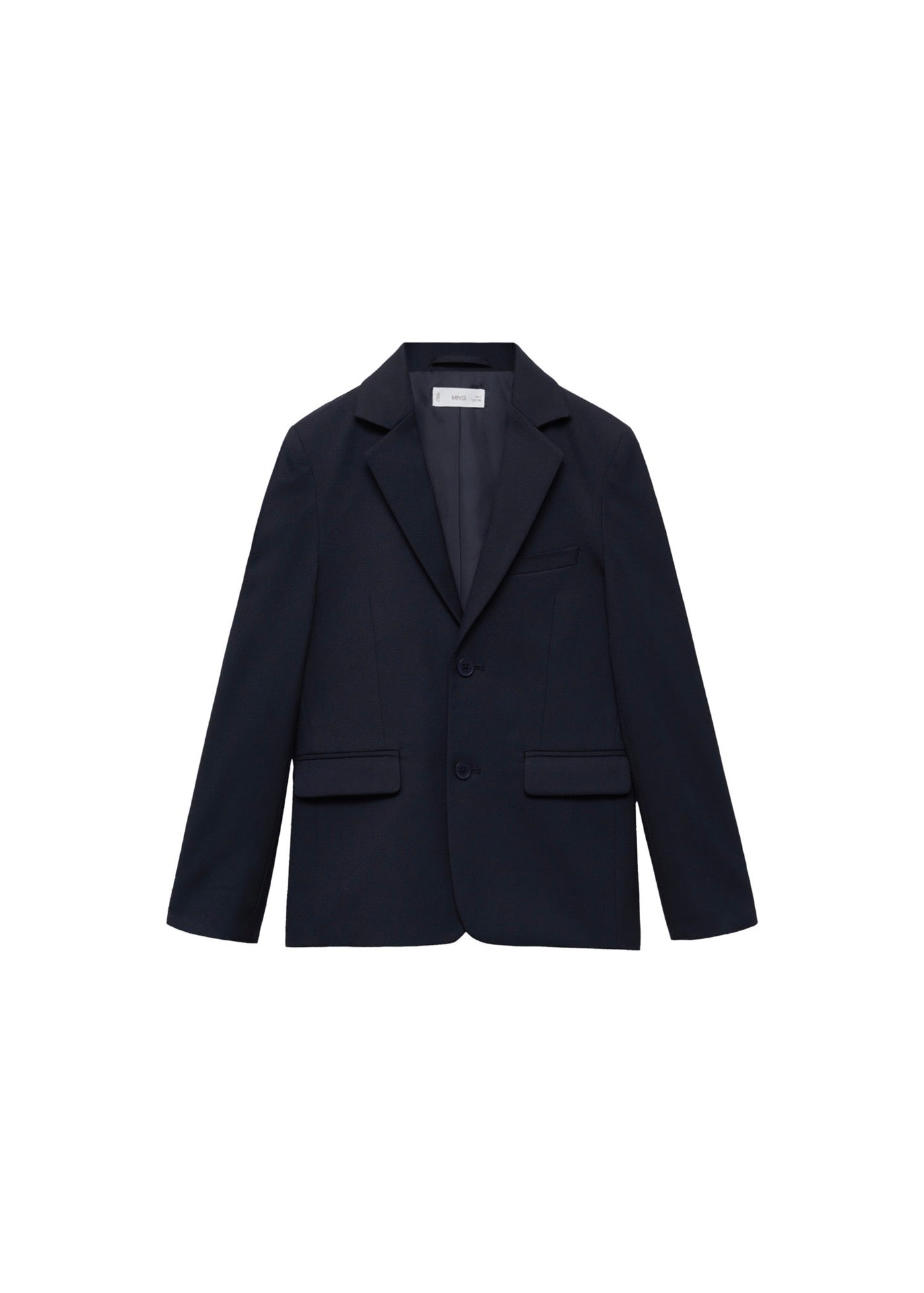 Chaqueta Rai Azul Marino - Niño