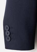Chaqueta Rai Azul Marino - Niño