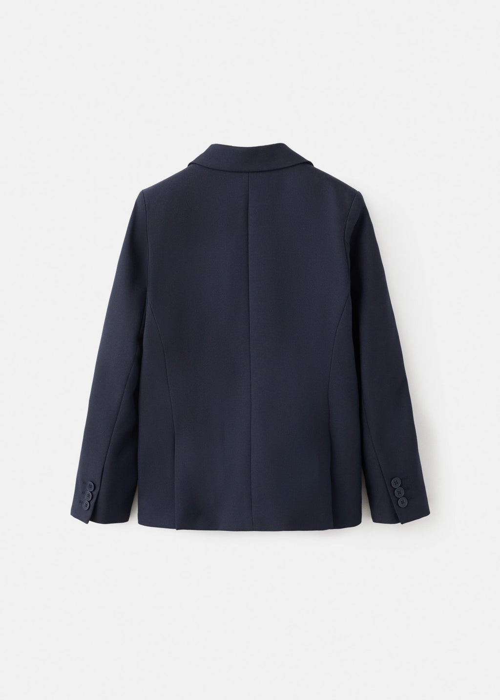 Chaqueta Rai Azul Marino - Niño
