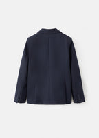 Chaqueta Rai Azul Marino - Niño