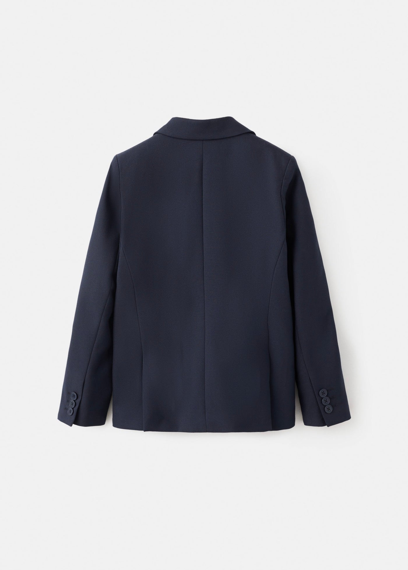 Chaqueta Rai Azul Marino - Niño