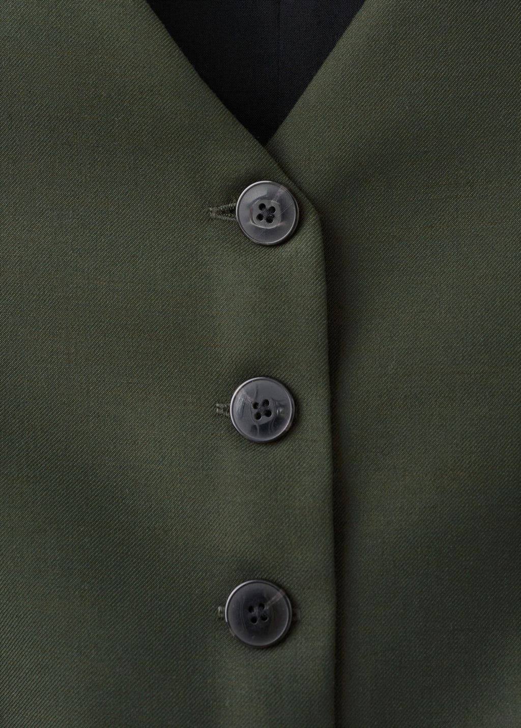 Combinaison Style Tailleur Avec Ceinture