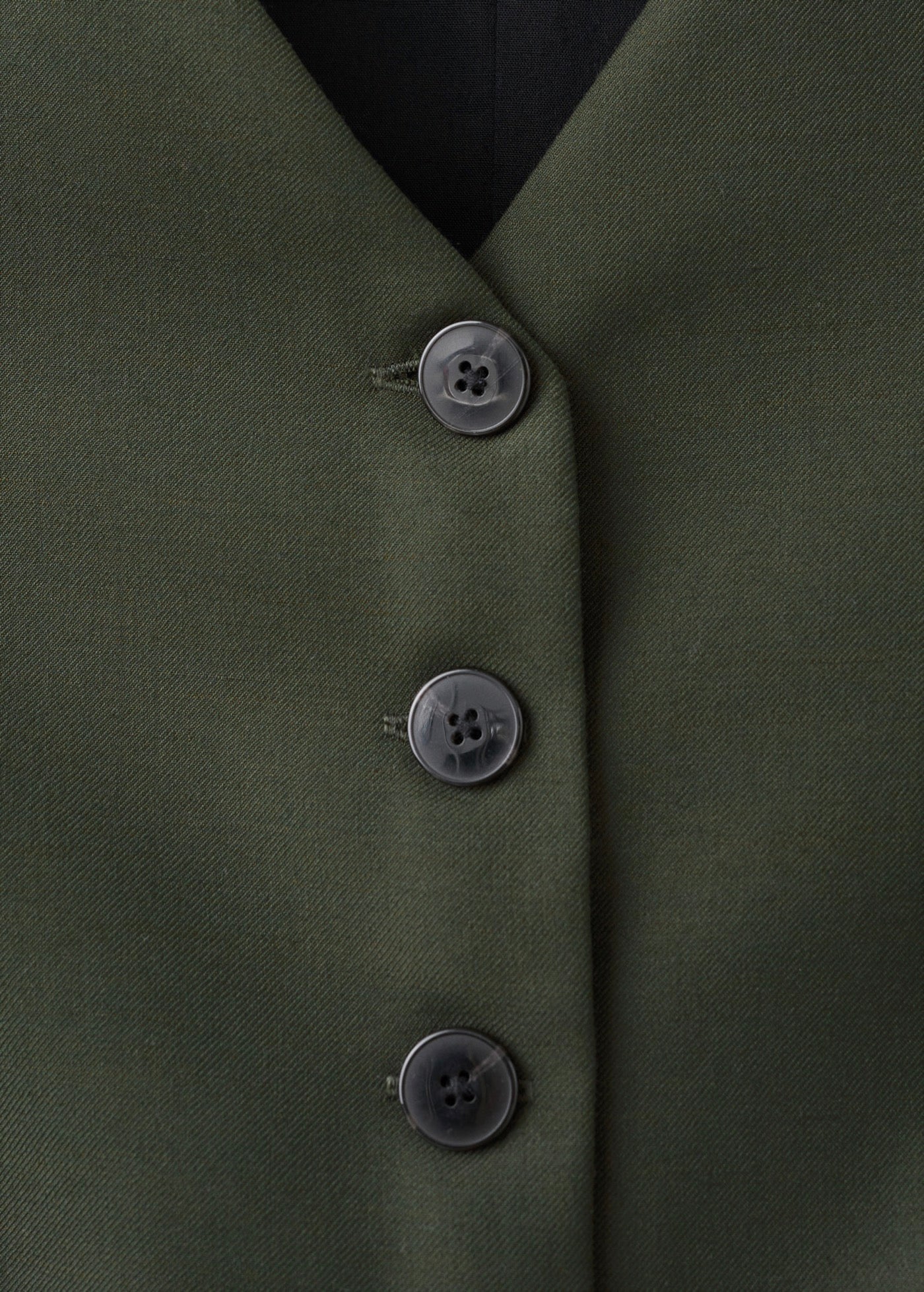 Combinaison Style Tailleur Avec Ceinture