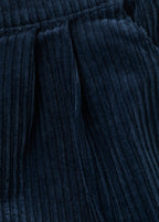 Short Magda Bleu Marine - Fille