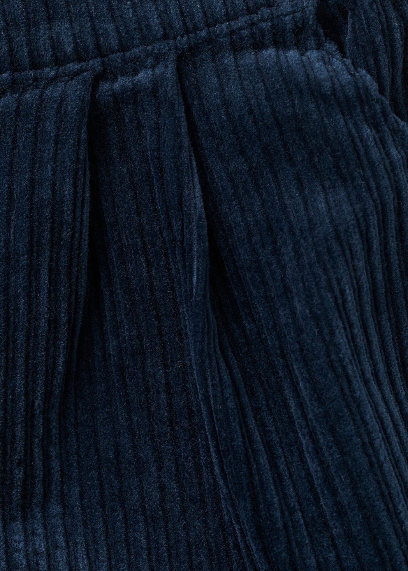 Short Magda Bleu Marine - Fille