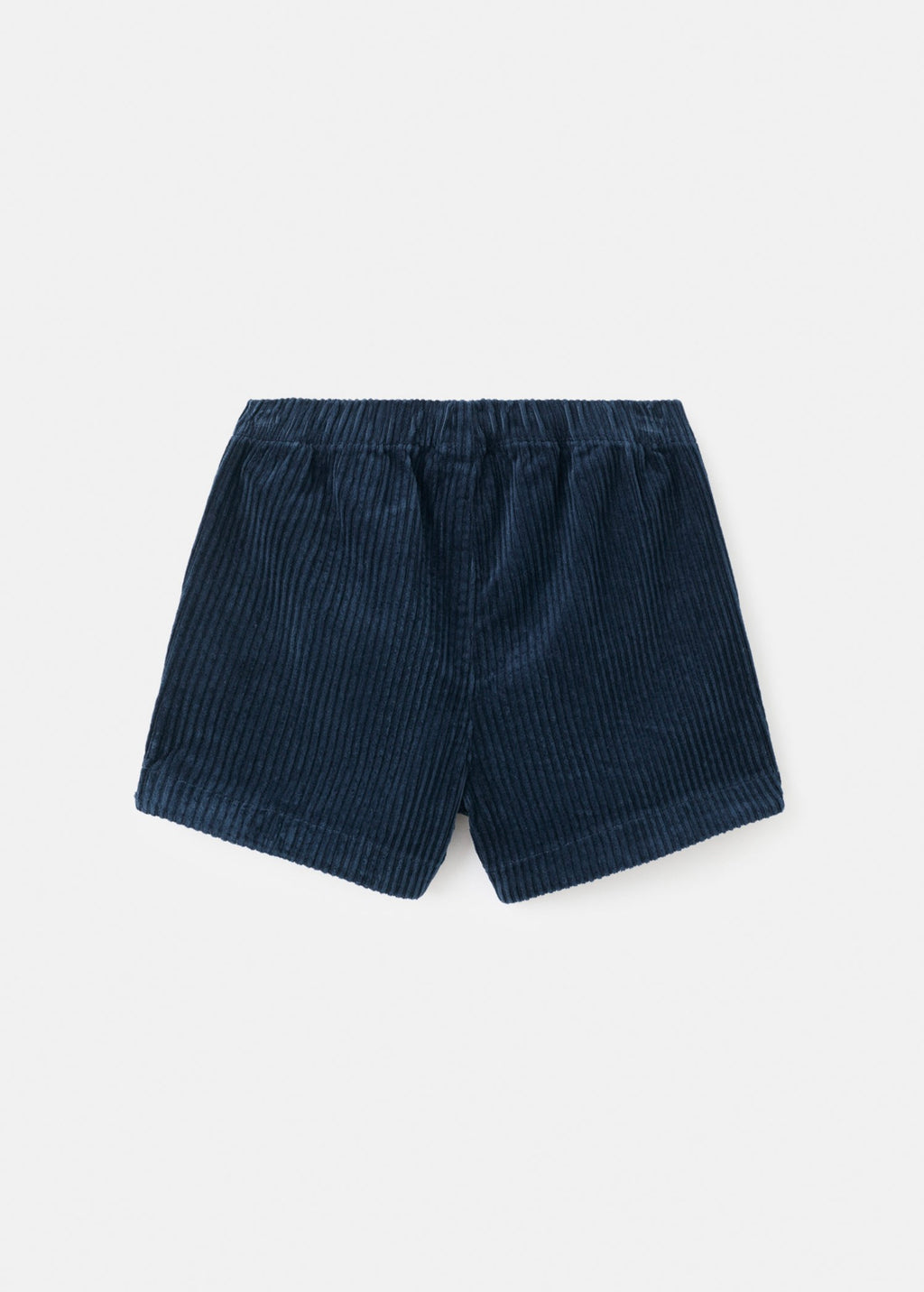 Short Magda Bleu Marine - Fille