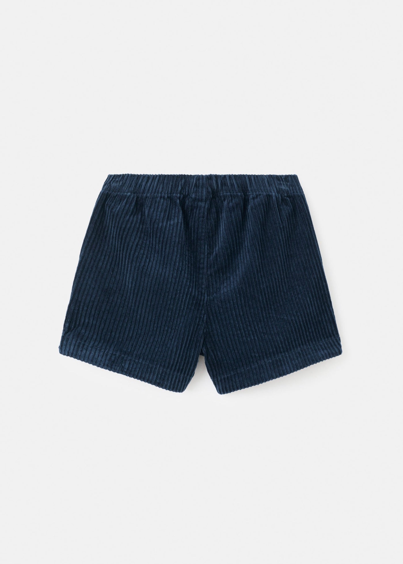 Short Magda Bleu Marine - Fille