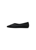 Chaussures Cuir Et Fausse Fourrure