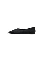 Chaussures Cuir Et Fausse Fourrure
