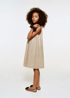 Robe Magic Doré - Fille