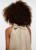 Robe Magic Doré - Fille