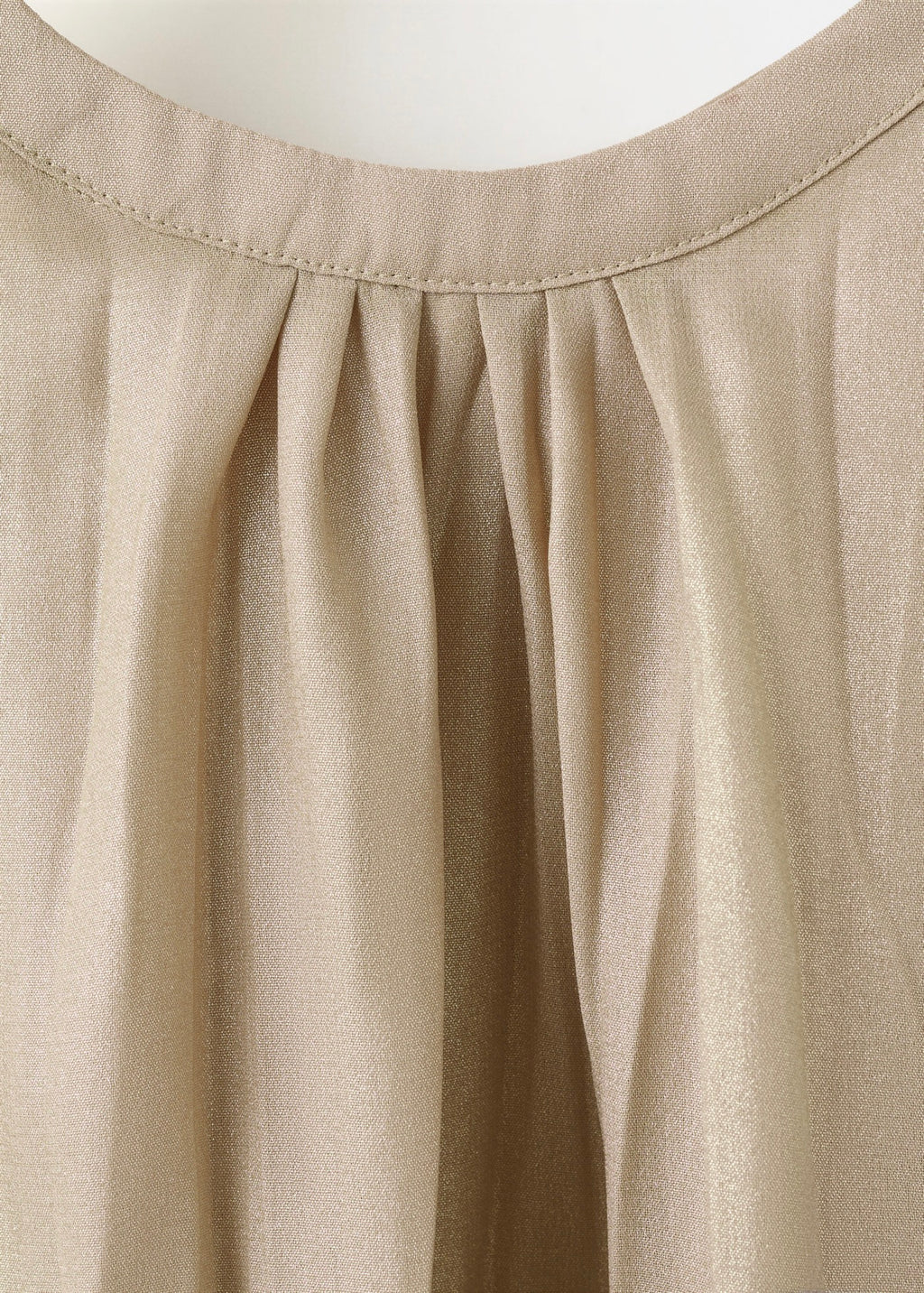 Robe Magic Doré - Fille