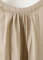 Robe Magic Doré - Fille