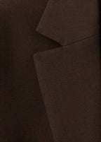 Blazer Costume Droit