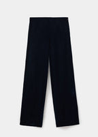 Pantalon Costume Velours