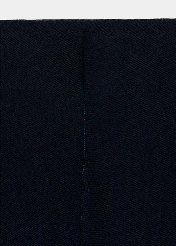 Pantalon Costume Velours