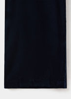Pantalon Costume Velours