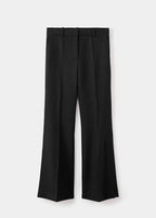 Pantalon De Costume Laine