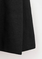 Pantalon De Costume Laine
