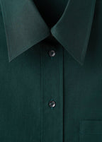 Chemise Oversize Poches
