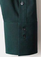 Chemise Oversize Poches
