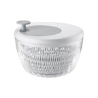 Salad Spinner With Lid "Spin&Store"