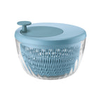 Salad Spinner With Lid "Spin&Store"