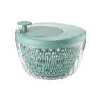 Salad Spinner With Lid "Spin&Store"