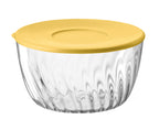 Salad Spinner With Lid "Spin&Store"