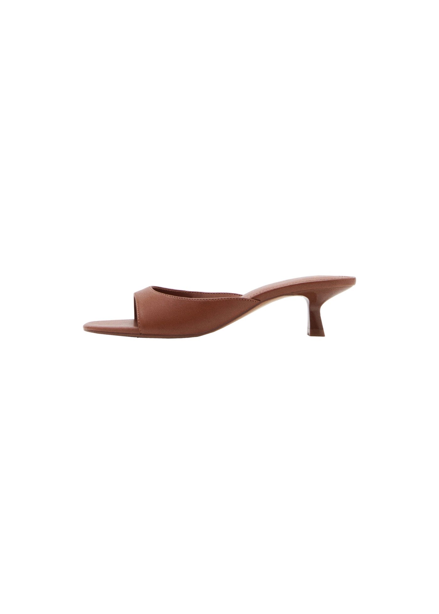 Sandales Talon Kitten Heel