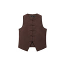 Manteau Laguna - Chocolate