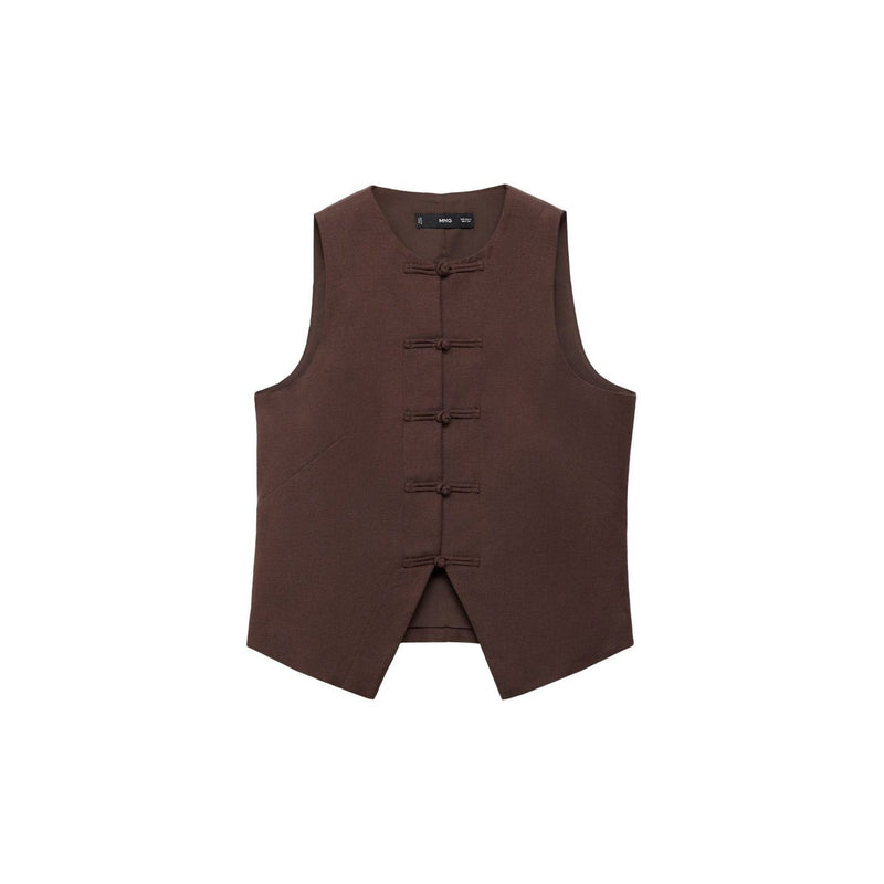 Manteau Laguna - Chocolate