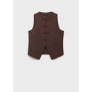 Manteau Laguna - Chocolate