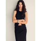 Laguna Coat - Black