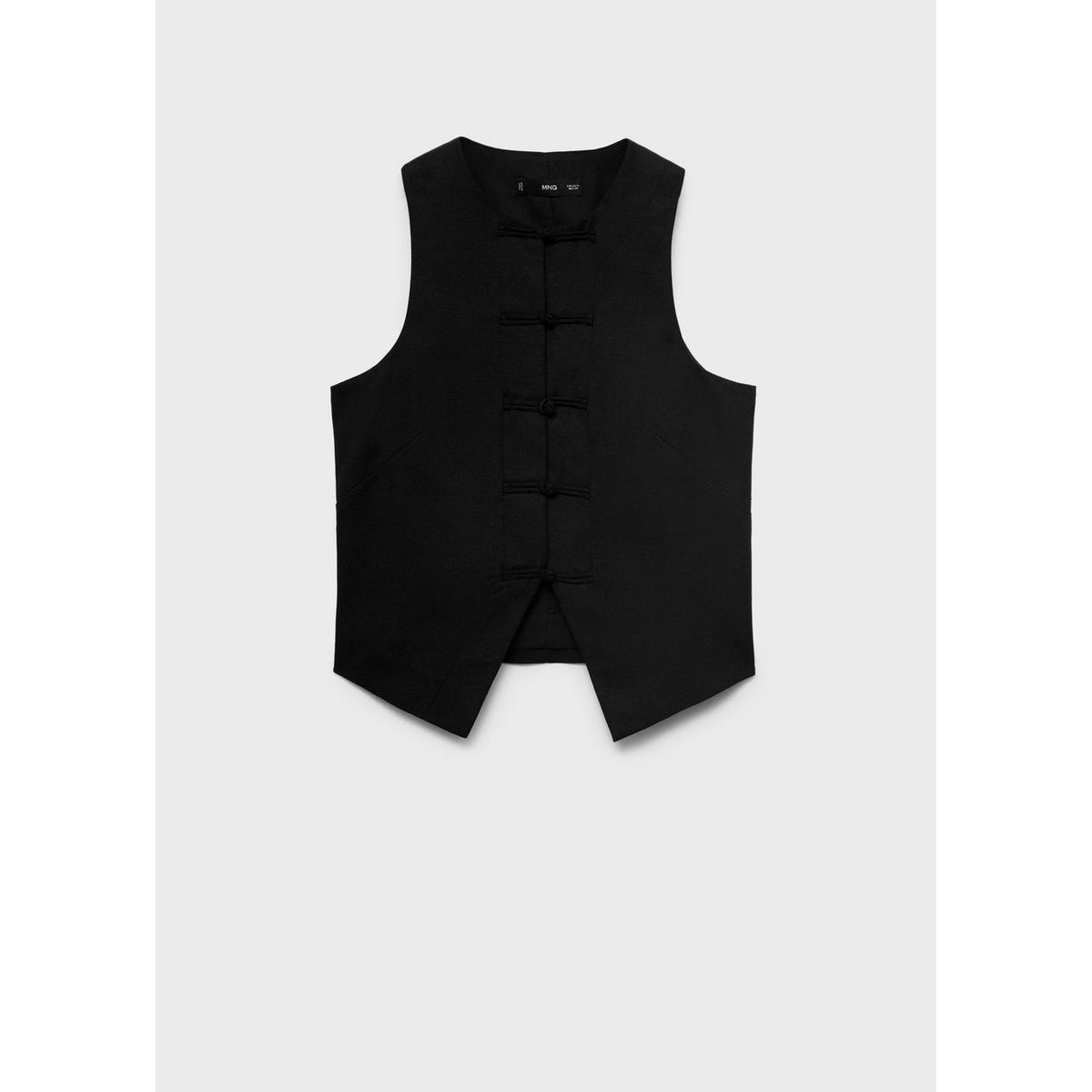 Laguna Coat - Black