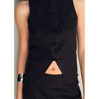 Laguna Coat - Black