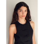 Laguna Coat - Black