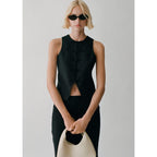 Laguna Coat - Black