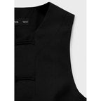 Laguna Coat - Black