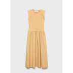 Dress Roberta-H - Medium Brown