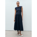 Robe Roberta-H - Dark Navy